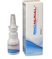 RINOMUNAL SPRAY GEL NASALE 20 ML