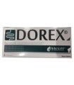 DOREX 12 FLACONCINI 10 ML