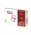 NUTRIREGULAR FERRO 30 COMPRESSE OROSOLUBILI