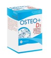 OSTEO+ D3 60 COMPRESSE