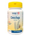 LONGLIFE CIMICIFUGA 60 CAPSULE