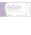 EUTYLIA LAVANDA VAGINALE 5 FLACONI 140 ML + 5 CANNULE MONOUSO