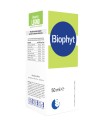 BIOPHYT LEGNO 50 ML SOLUZIONE IDROALCOLICA