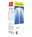 BIODREN IT SOLUZIONE IDROALCOLICA 50 ML