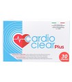 CARDIOCLEAR PLUS 30 COMPRESSE