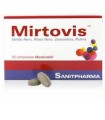 MIRTOVIS 30 COMPRESSE