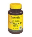 VITAMINA D3 400 UNITA' INTERNAZIONALE 180 CAPSULE