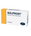 SOLPROST 10 SUPPOSTE DA 2 G