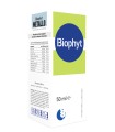 BIOPHYT METALLO 50 ML SOLUZIONE IDROALCOLICA