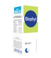 BIOPHYT TUBER AST 50 ML SOLUZIONE IDROALCOLICA