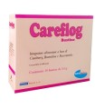 CAREFLOG 10 BUSTINE