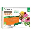 ARKOFLUIDI IMMUNITA' PROPOLI ECHINACEA BIO 20 FIALOIDI 15 ML