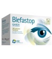 BLEFASTOP GARZA CON HY-TER IN COTONE PIEGATA CON FILO DI BARIO 28 PEZZI