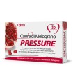 CUORE DI MELOGRANO PRESSURE 30 COMPRESSE 1 G