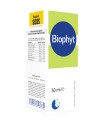 BIOPHYT SICOS 50 ML SOLUZIONE IDROALCOLICA