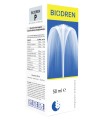 BIODREN P SOLUZIONE IDROALCOLICA 50 ML