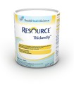 RESOURCE THICKENUP NEUTRO 227 G NUOVO PACKAGING