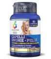 COLOURS OF LIFE CAPELLI UNGHIE PELLE 60 COMPRESSE 1000 MG