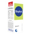 BIOPHYT PSOR AST 50 ML SOLUZIONE IDROALCOLICA