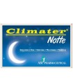 CLIMATER NOTTE 20 COMPRESSE OROSOLUBILI 600MG*