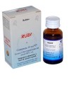 RUBY LIQUIDO 10 ML