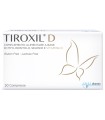 TIROXIL D 30 COMPRESSE