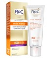 ROC FLUIDO SOLARE VISO SPF 50+ ANTIMACCHIE BRUNE  50 ML