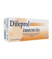 DIFEPROL IMMUNO D3 12 FLACONCINI DA 10 ML