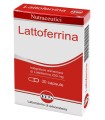 LATTOFERRINA 200MG 30 CAPSULE