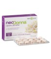 BIOSLINE NEODONNA ISOFLAVONI BISTRATO 30 COMPRESSE