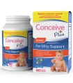 CONCEIVE PLUS SUPPORTO FERTILITA' MASCHILE 60 CAPSULE VEGETALI