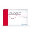 EMOGUT 20 COMPRESSE 650 MG