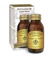 POTASSIUM COMPOSITUM 180 PASTIGLIE