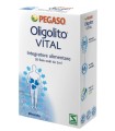 OLIGOLITO VITAL 20 FIALE 2 ML