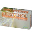 BIOSTENOL 10 FLACONCINI 15 ML