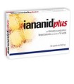 IANANID PLUS 30 CAPSULE