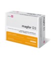 MAGFOR D3 14 BUSTINE 70 G