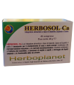 HERBOSOL CA 48 COMPRESSE