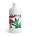 ALOE VERA SUCCO LAMPONE 1 L