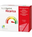 NUTRISPRINT RICARICA 14 BUSTINE