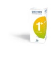 OXIMIX 1+ IMMUNO 200 ML