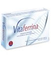 VITAFERRINA 20 COMPRESSE