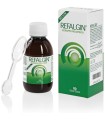 REFALGIN SCIROPPO PEDIATRICO 150 ML