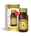 CONDROITIN GLUCOSAMINA-T 100 PASTIGLIE