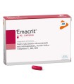 EMACRIT 30 CAPSULE