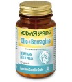 BODY SPRING OLIO DI BORRAGINE 50 CAPSULE MOLLI