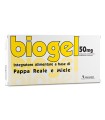 BIOGEL 50 10 FIALE 81,30 G