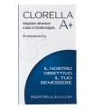 CLORELLA A+ 180 COMPRESSE