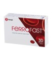 FERROFAST 30 CAPSULE MOLLI