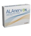 ALANERV ON 20 CAPSULE SOFTGEL